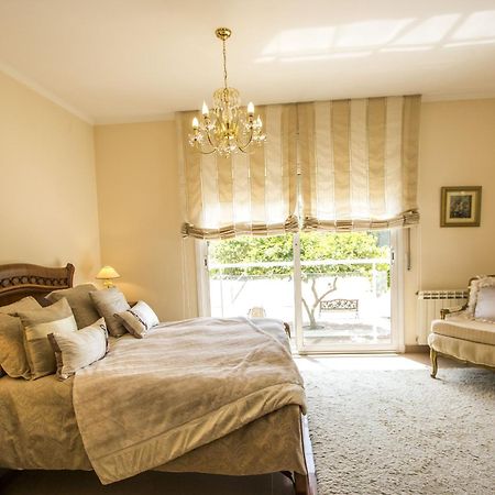 Nature, Pool, Tennis, Aircon Only 15 Minutes To Barcelona! Sabadell Exterior photo