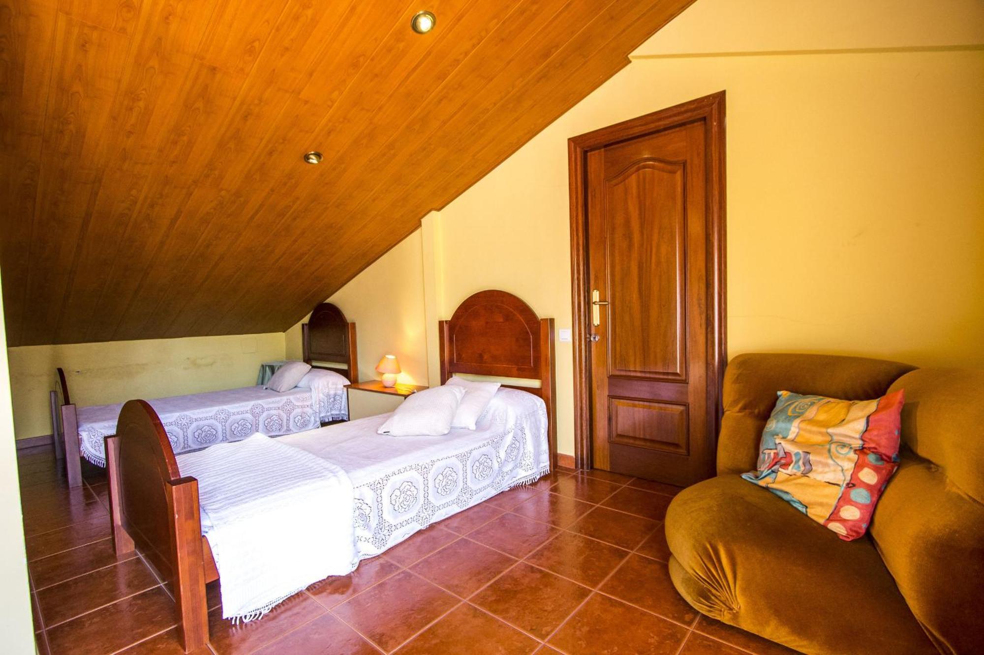 Nature, Pool, Tennis, Aircon Only 15 Minutes To Barcelona! Sabadell Exterior photo