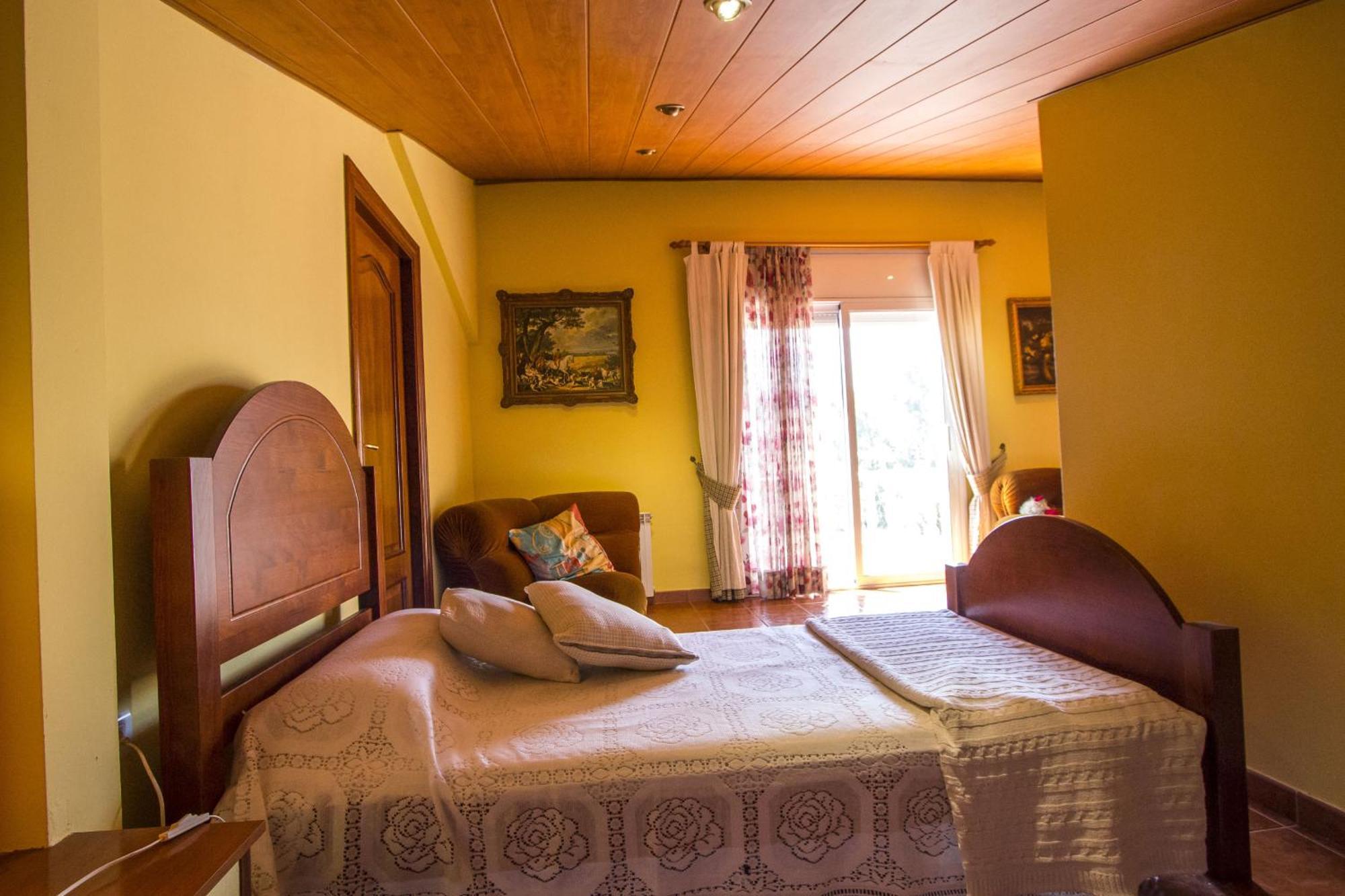 Nature, Pool, Tennis, Aircon Only 15 Minutes To Barcelona! Sabadell Exterior photo