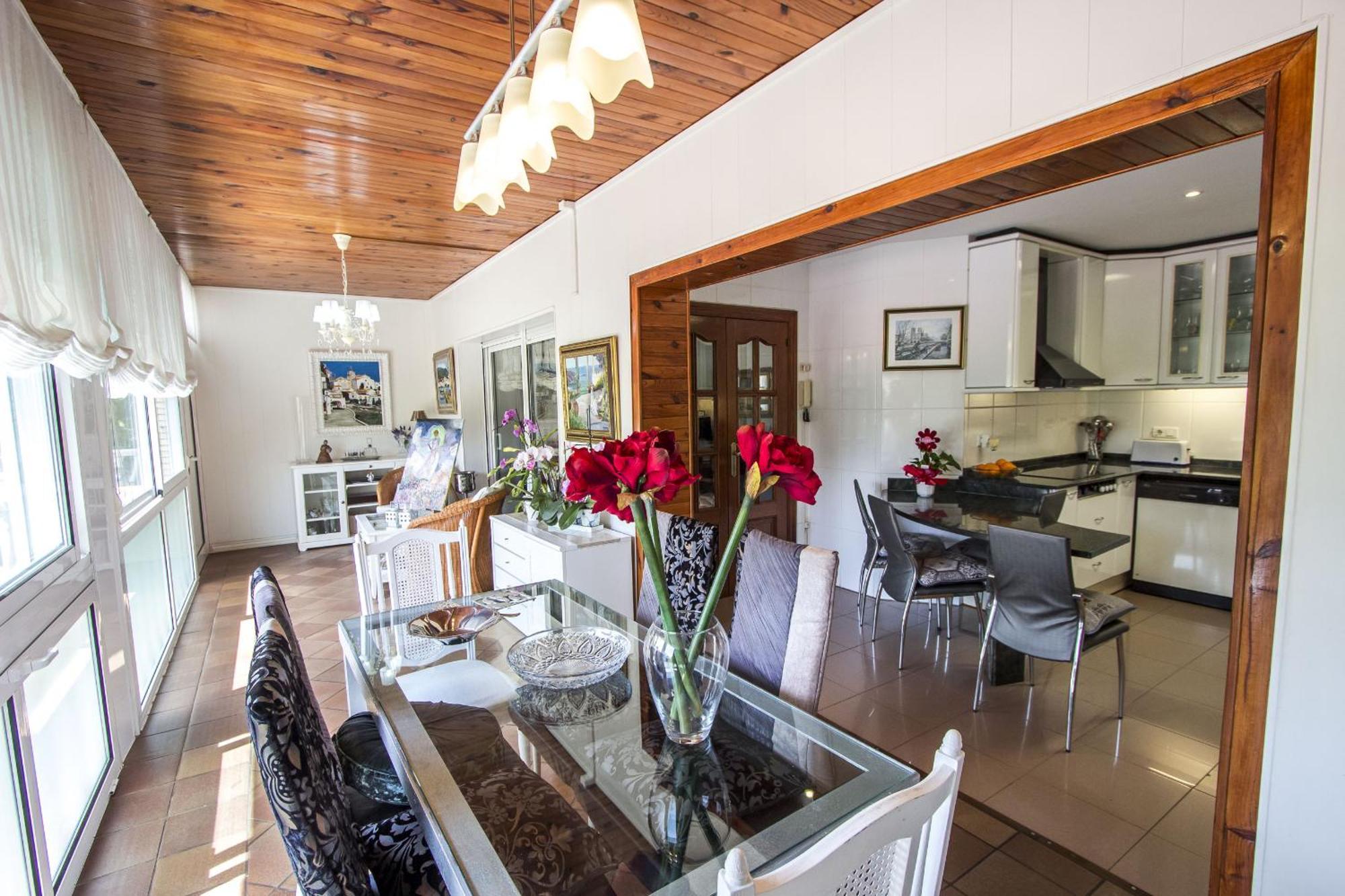 Nature, Pool, Tennis, Aircon Only 15 Minutes To Barcelona! Sabadell Exterior photo