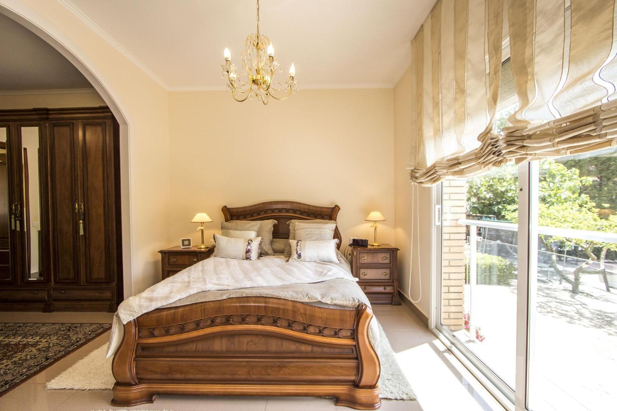 Nature, Pool, Tennis, Aircon Only 15 Minutes To Barcelona! Sabadell Exterior photo